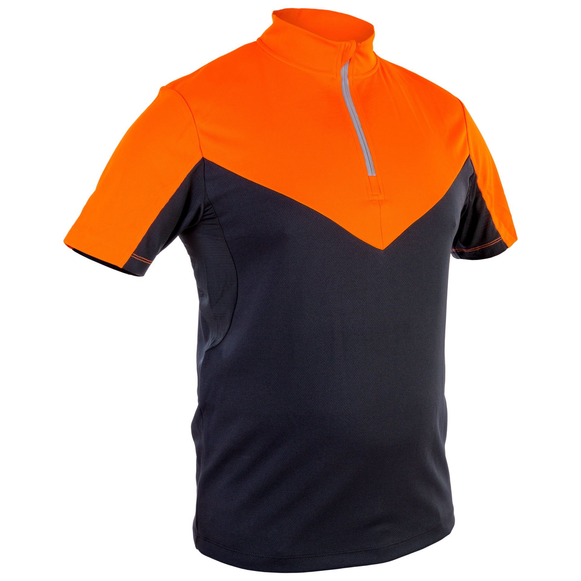 GRÜNHOLZ Pro³® Funktionsshirt kurzarm