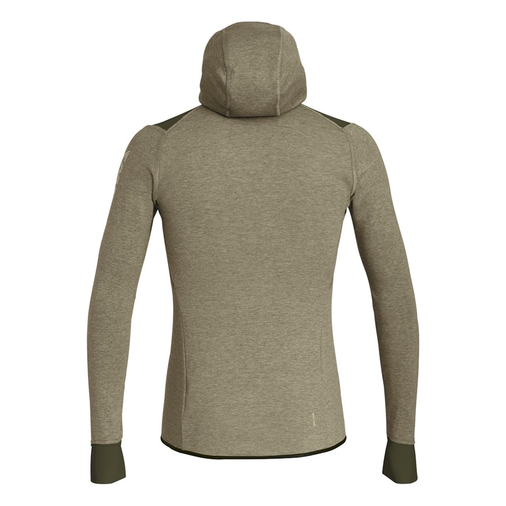 Salewa PUEZ 2 Dry´ton Herren Kapuzenjacke Salewa PUEZ 2 Dry´ton Herren Kapuzenjacke
