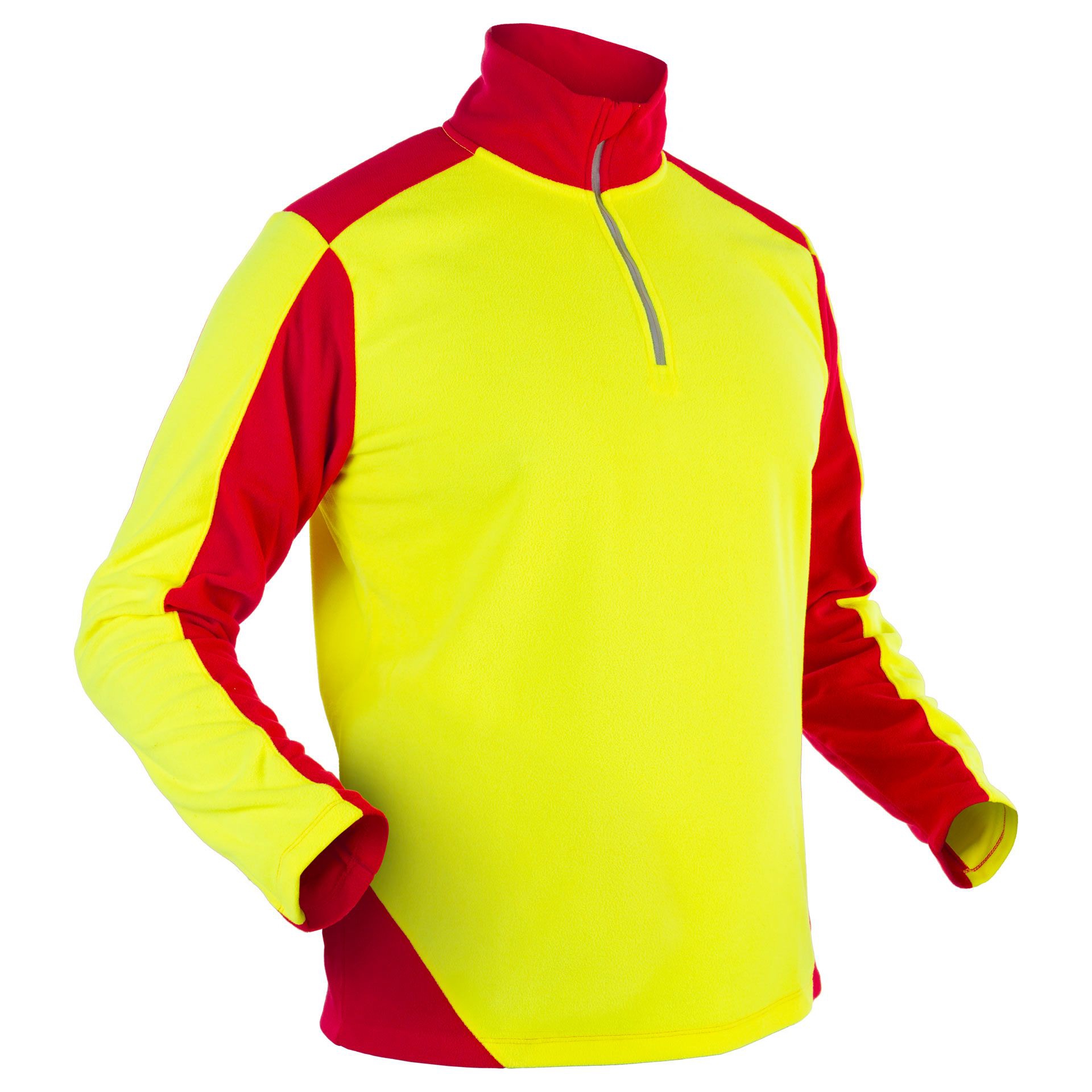 GRÜNHOLZ Pro³® Fleeceshirt GRÜNHOLZ Pro³® Fleeceshirt