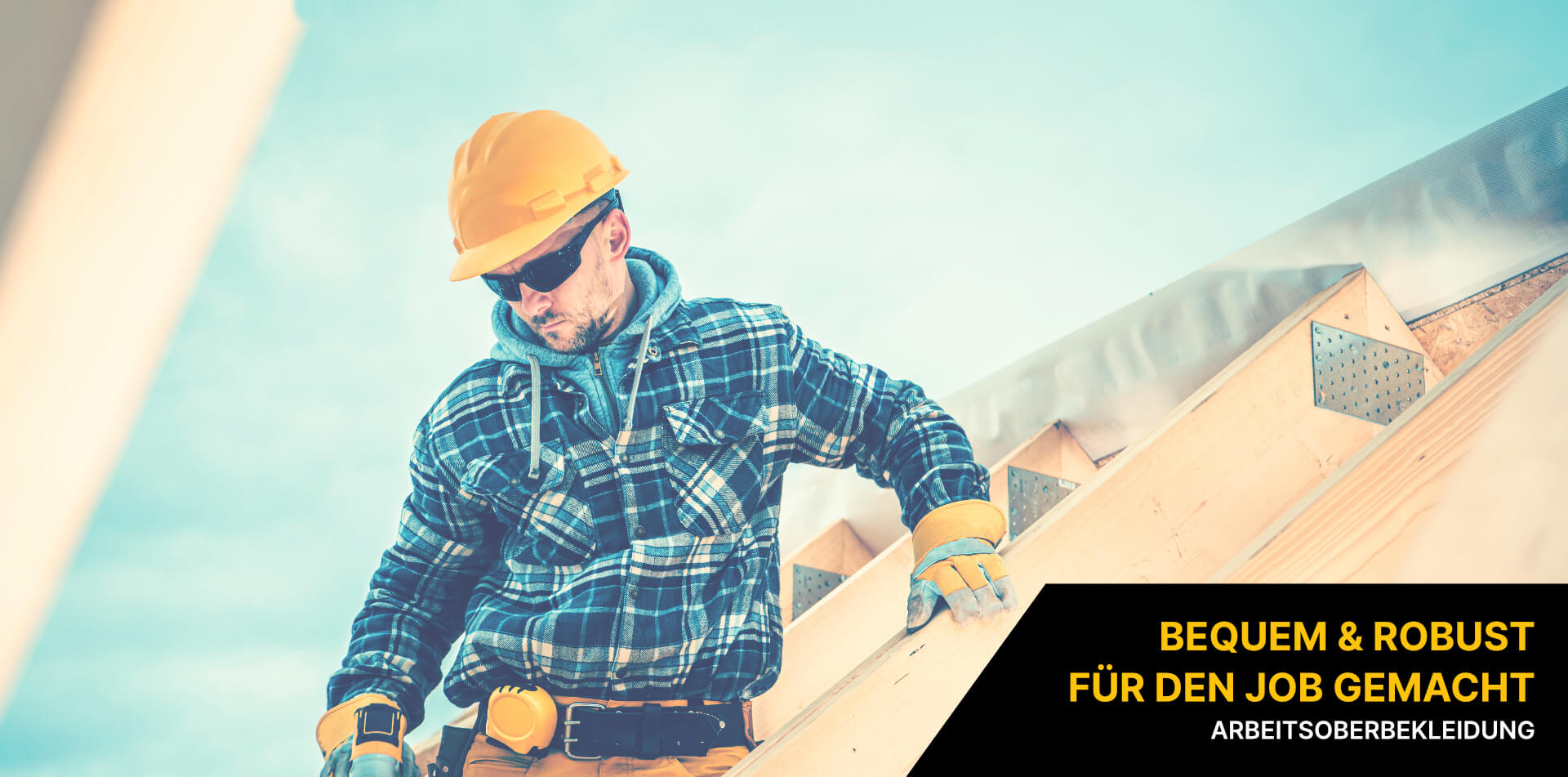 Arbeitsoberbekleidung Arbeitsoberbekleidung