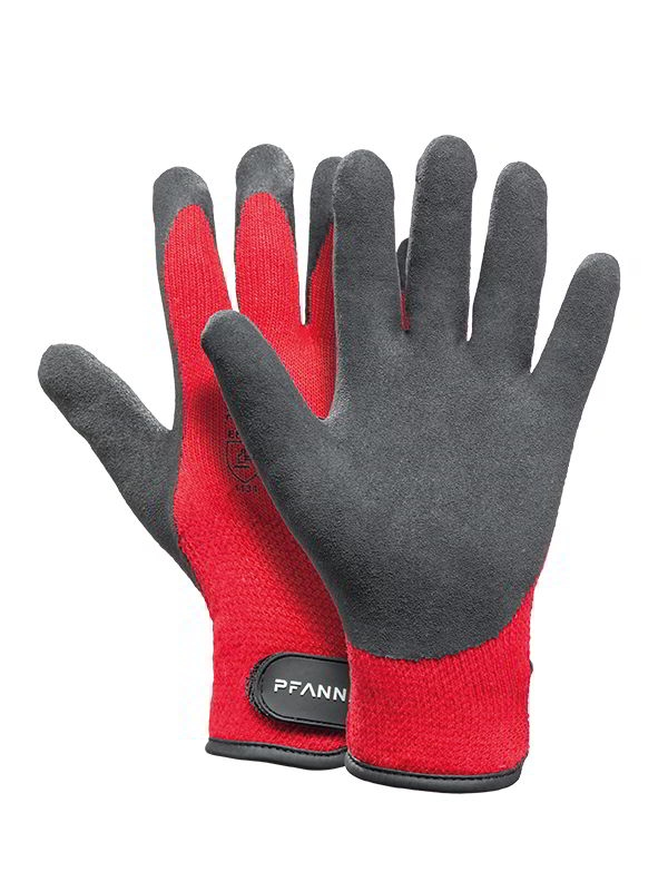 StretchFlex® Ice-Grip StretchFlex® Ice-Grip