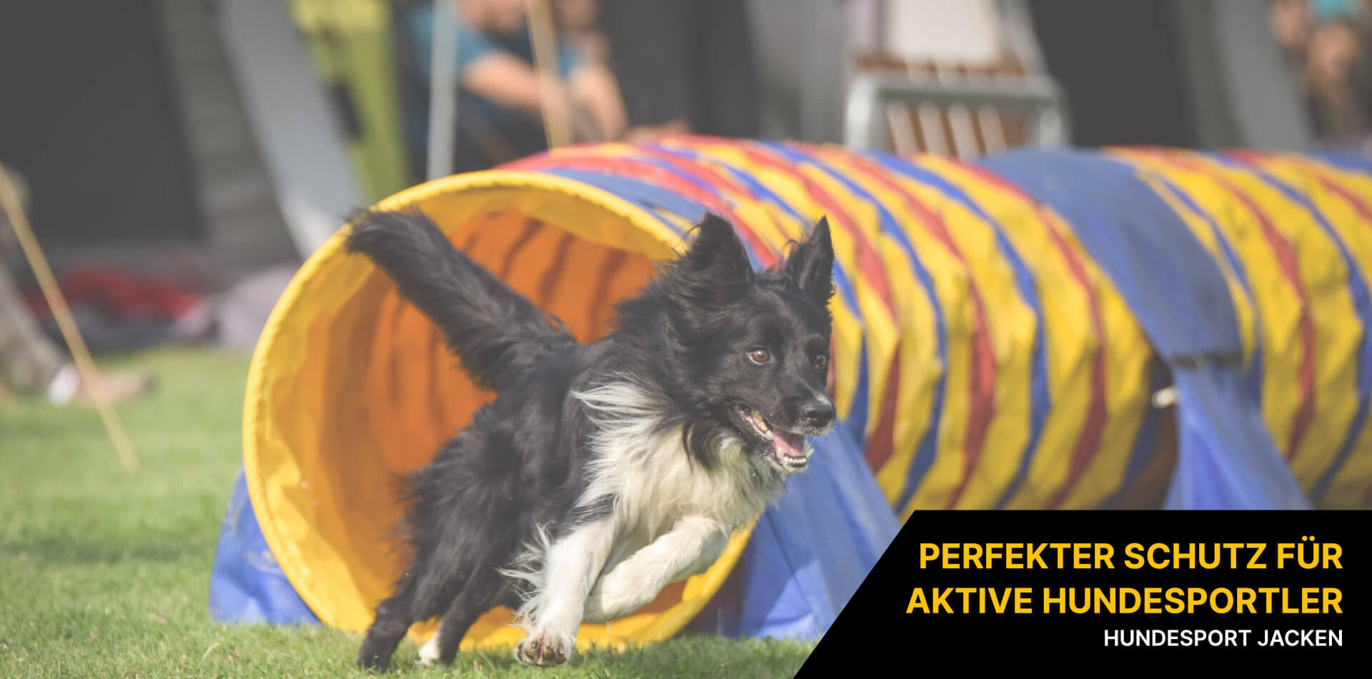Hundesport Jacken Hundesport Jacken