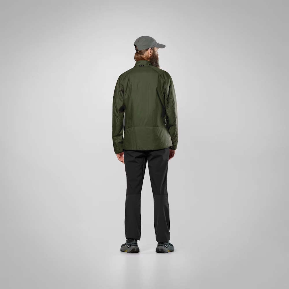 Salewa Catinaccio 2 TirolWool Herren Jacke Salewa Catinaccio 2 TirolWool Herren Jacke