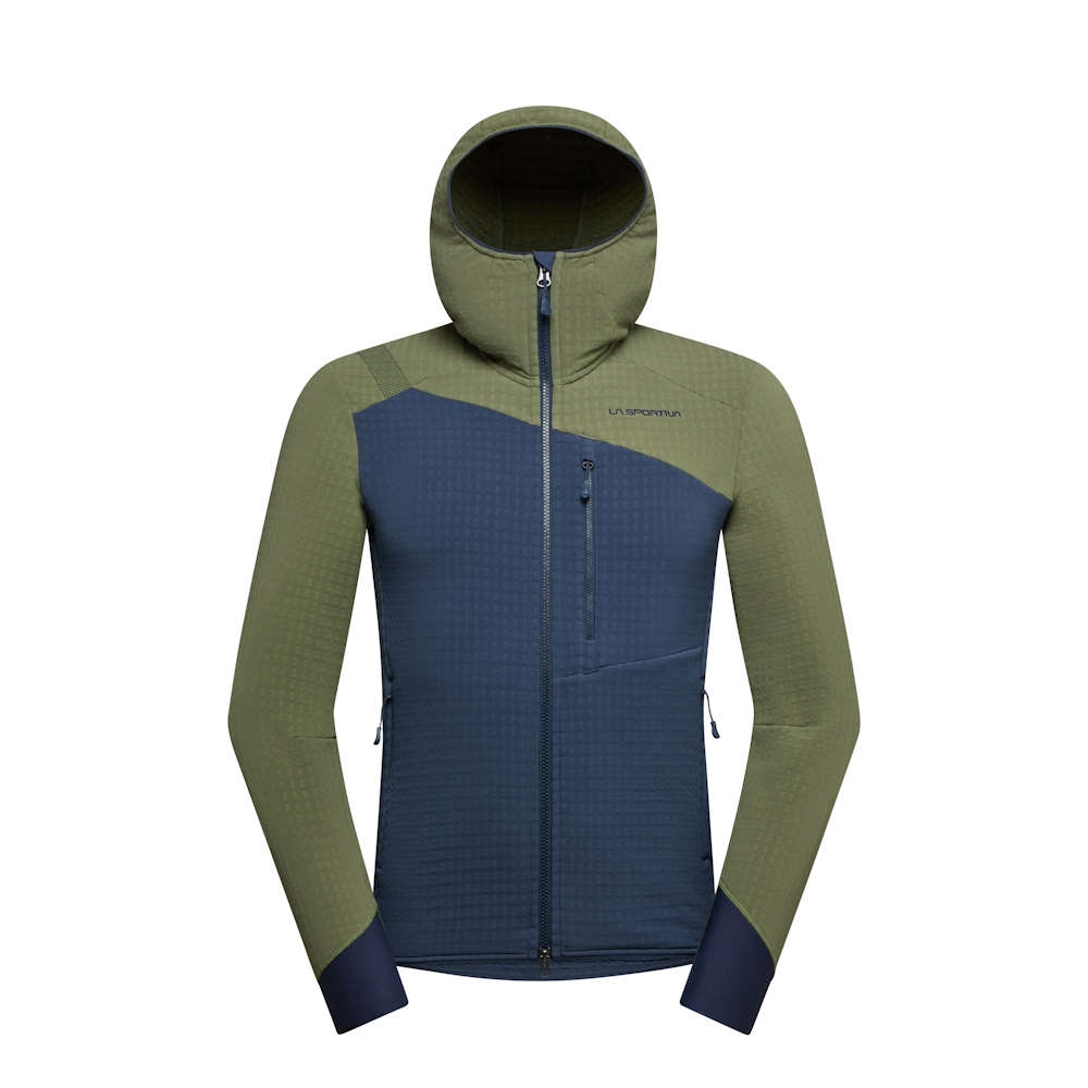 La Sportiva Bristen Thermo Herren Hoody La Sportiva Bristen Thermo Herren Hoody