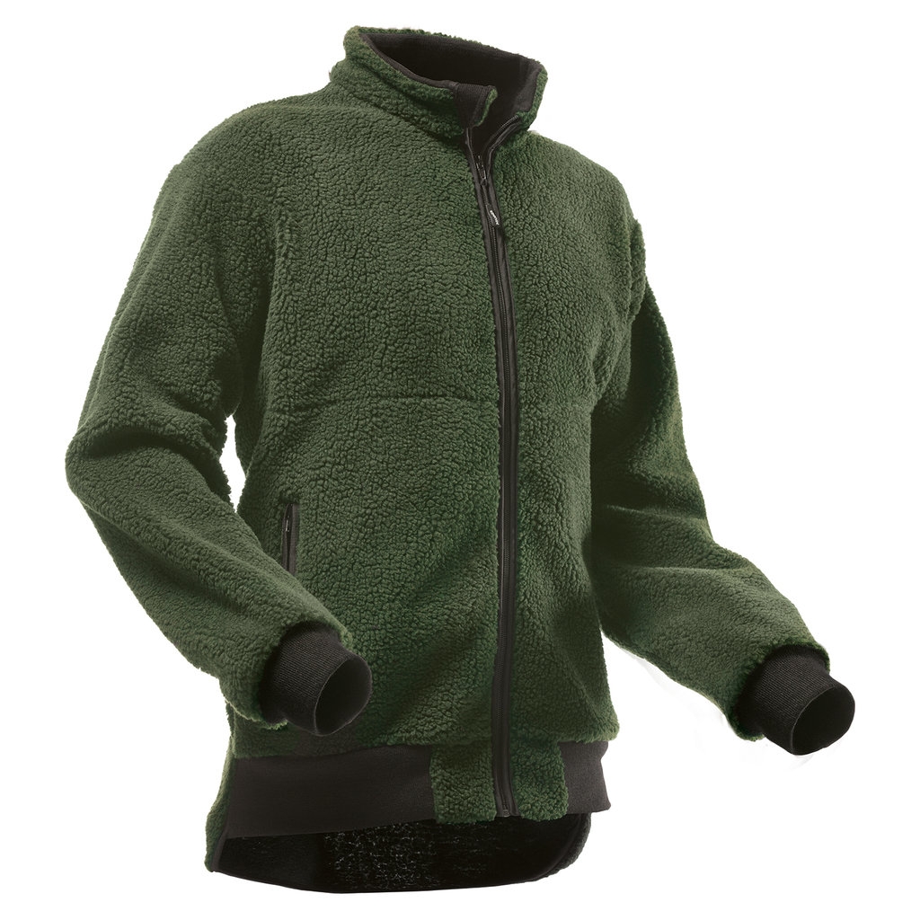 Midland Faserpelzjacke Kinder Midland Faserpelzjacke Kinder
