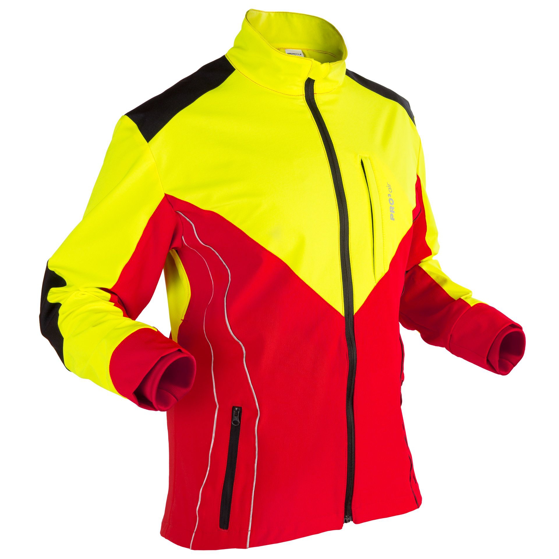 GRÜNHOLZ Pro³air Forstjacke GRÜNHOLZ Pro³air Forstjacke
