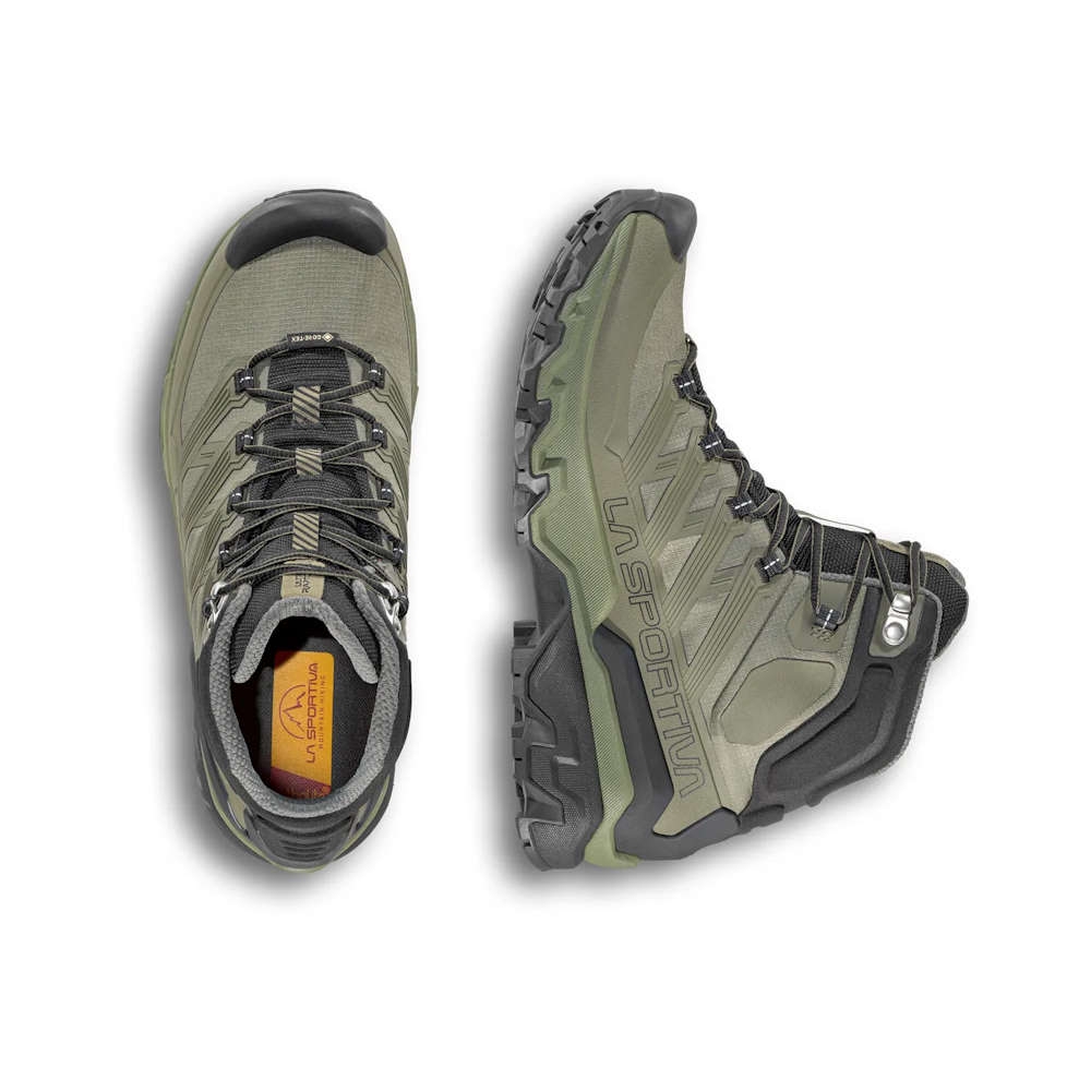 La Sportiva Ultra Raptor 3 Mid GTX Trekkingschuhe La Sportiva Ultra Raptor 3 Mid GTX Trekkingschuhe