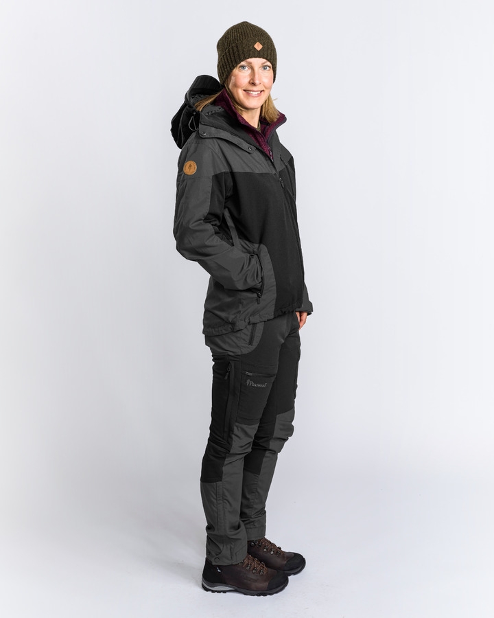 Pinewood® Finnveden Hybrid Damen Hose Pinewood® Finnveden Hybrid Damen Hose