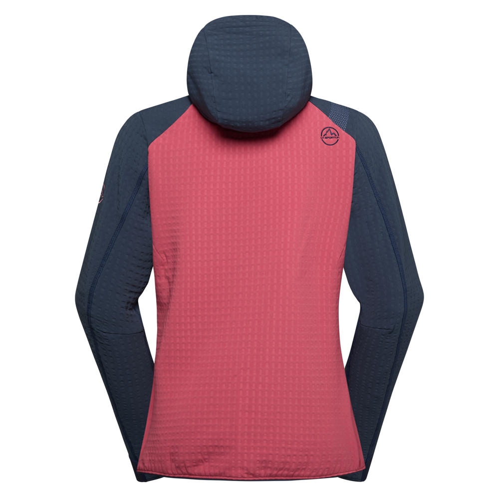 La Sportiva Bristen Thermo Damen Hoody
