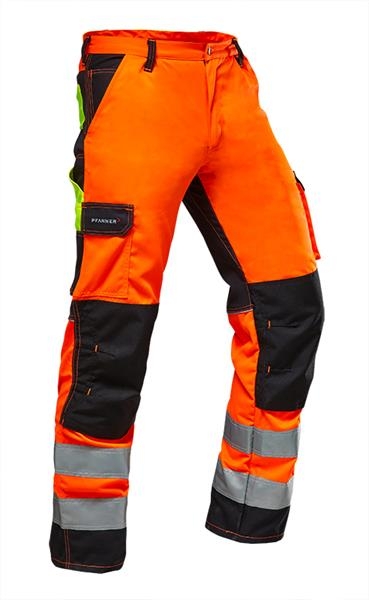 StretchZone® Bundhose EN20471 StretchZone® Bundhose EN20471