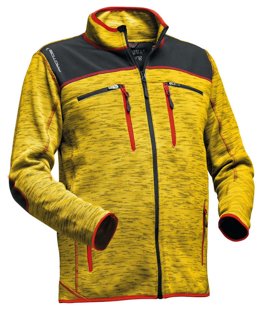 PROTOS® Inuit Herren Jacke PROTOS® Inuit Herren Jacke