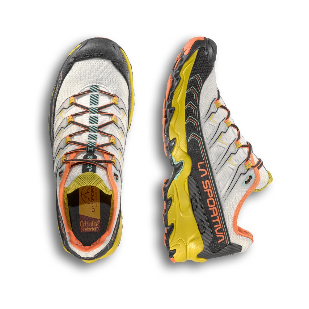 La Sportiva Ultra Raptor II Herrenschuh