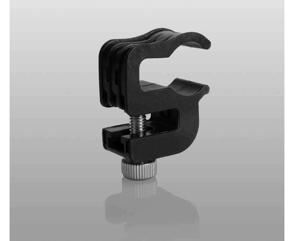 Armytek Helmbefestigung AHM-02 Armytek Helmbefestigung AHM-02