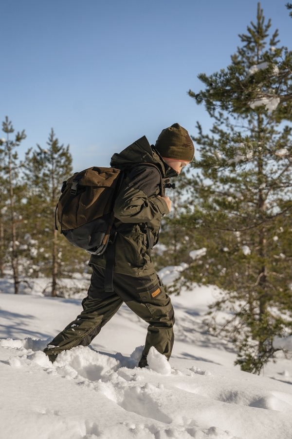 Pinewood® Kinder Jagdstuhl Rucksack Pinewood® Kinder Jagdstuhl Rucksack