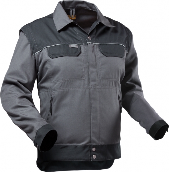 Funktions Arbeitsjacke Funktions Arbeitsjacke