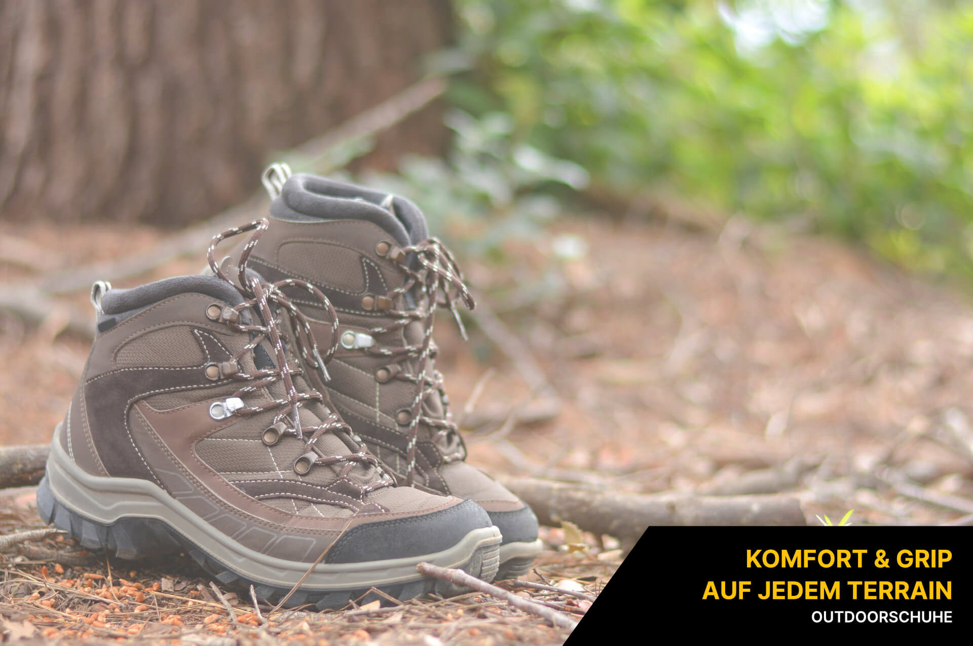 Outdoorschuhe Outdoorschuhe
