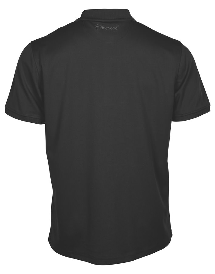 Pinewood® Ramsey Polo Pique Shirt