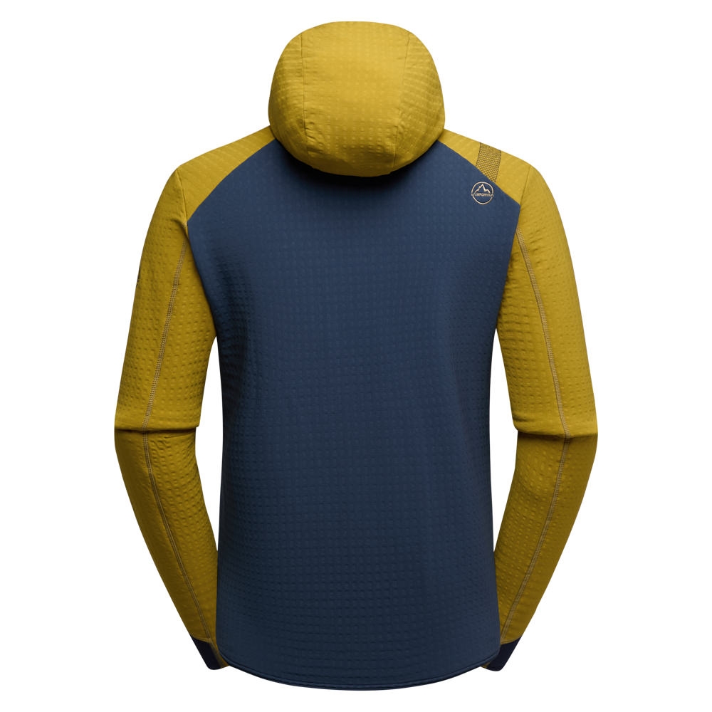 La Sportiva Bristen Thermo Herren Hoody La Sportiva Bristen Thermo Herren Hoody