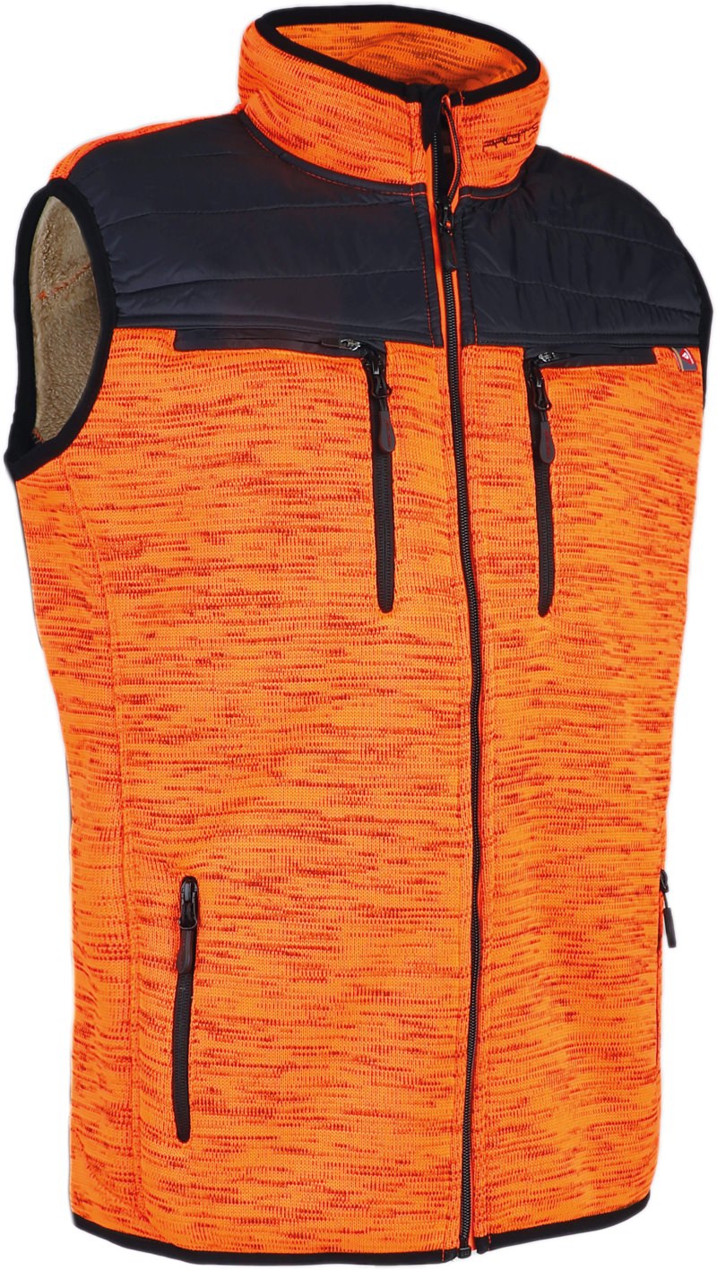 PROTOS® Inuit Winterweste PROTOS® Inuit Winterweste