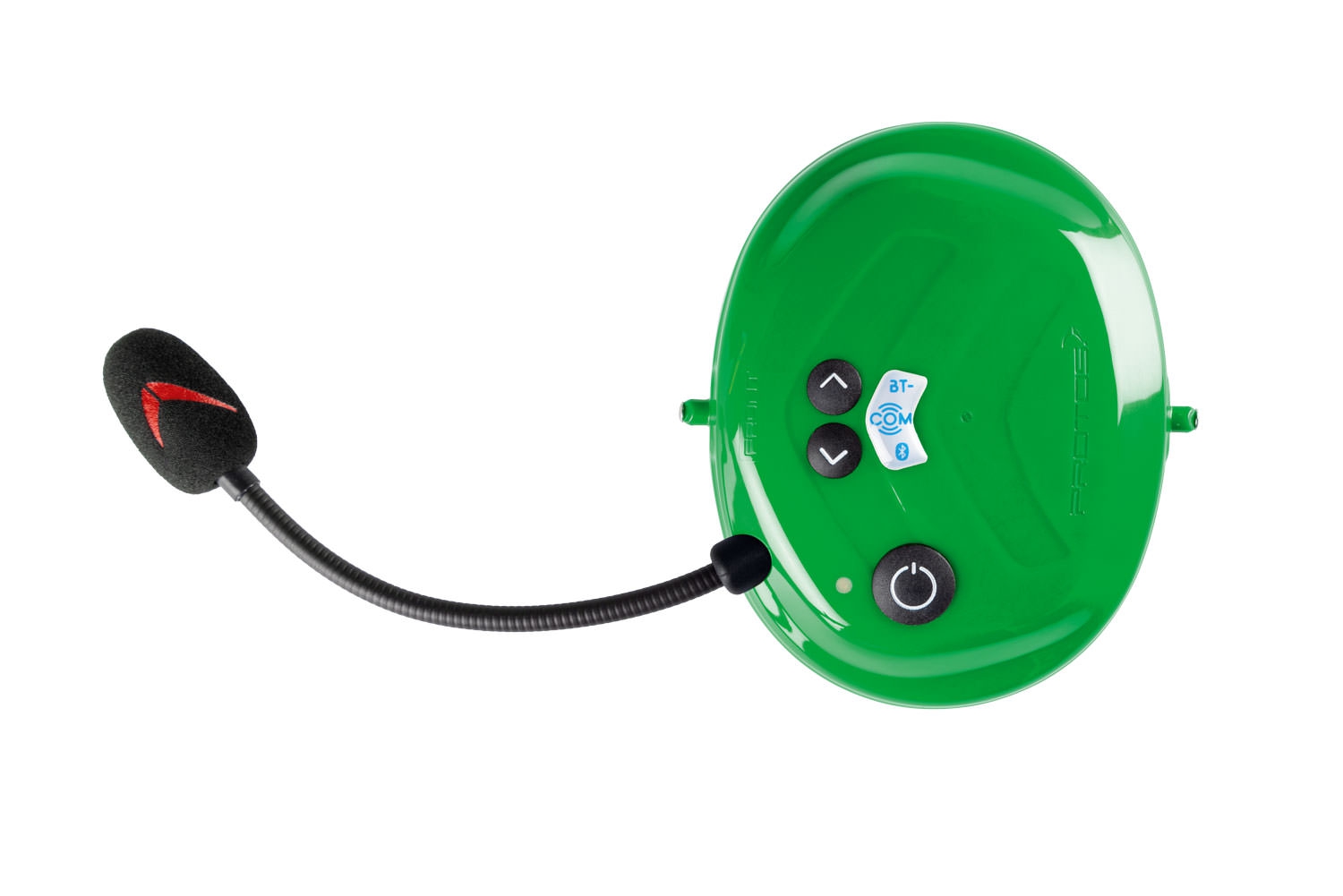 PROTOS® BT-COM Kommunikationssystem PROTOS® BT-COM Kommunikationssystem