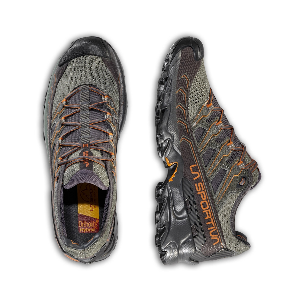 La Sportiva Ultra Raptor II Herrenschuh La Sportiva Ultra Raptor II Herrenschuh