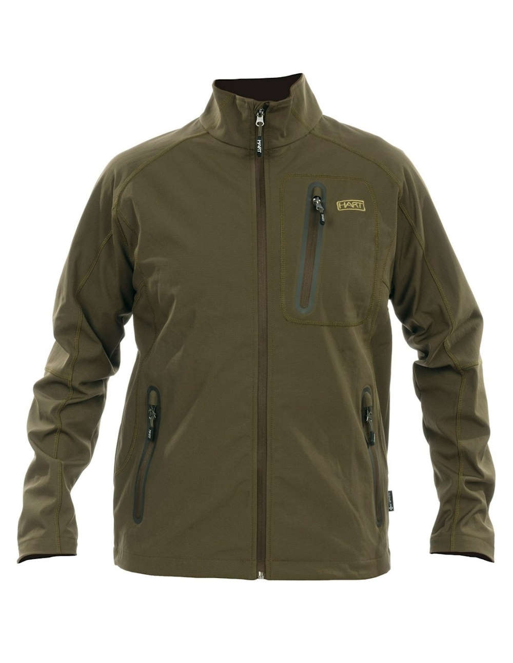 HART IBICE-PS Herren Outdoorjacke HART IBICE-PS Herren Outdoorjacke