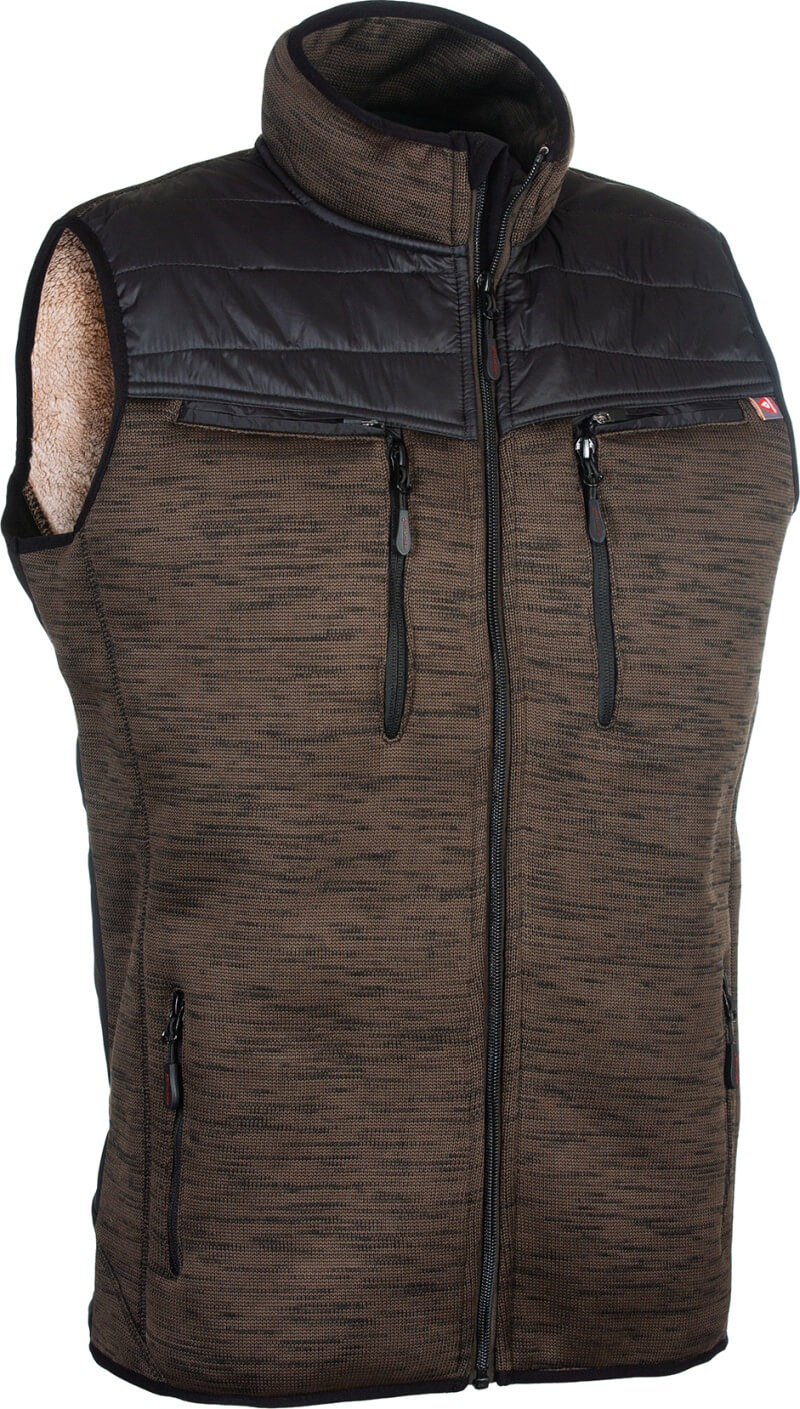 PROTOS® Inuit Winterweste PROTOS® Inuit Winterweste