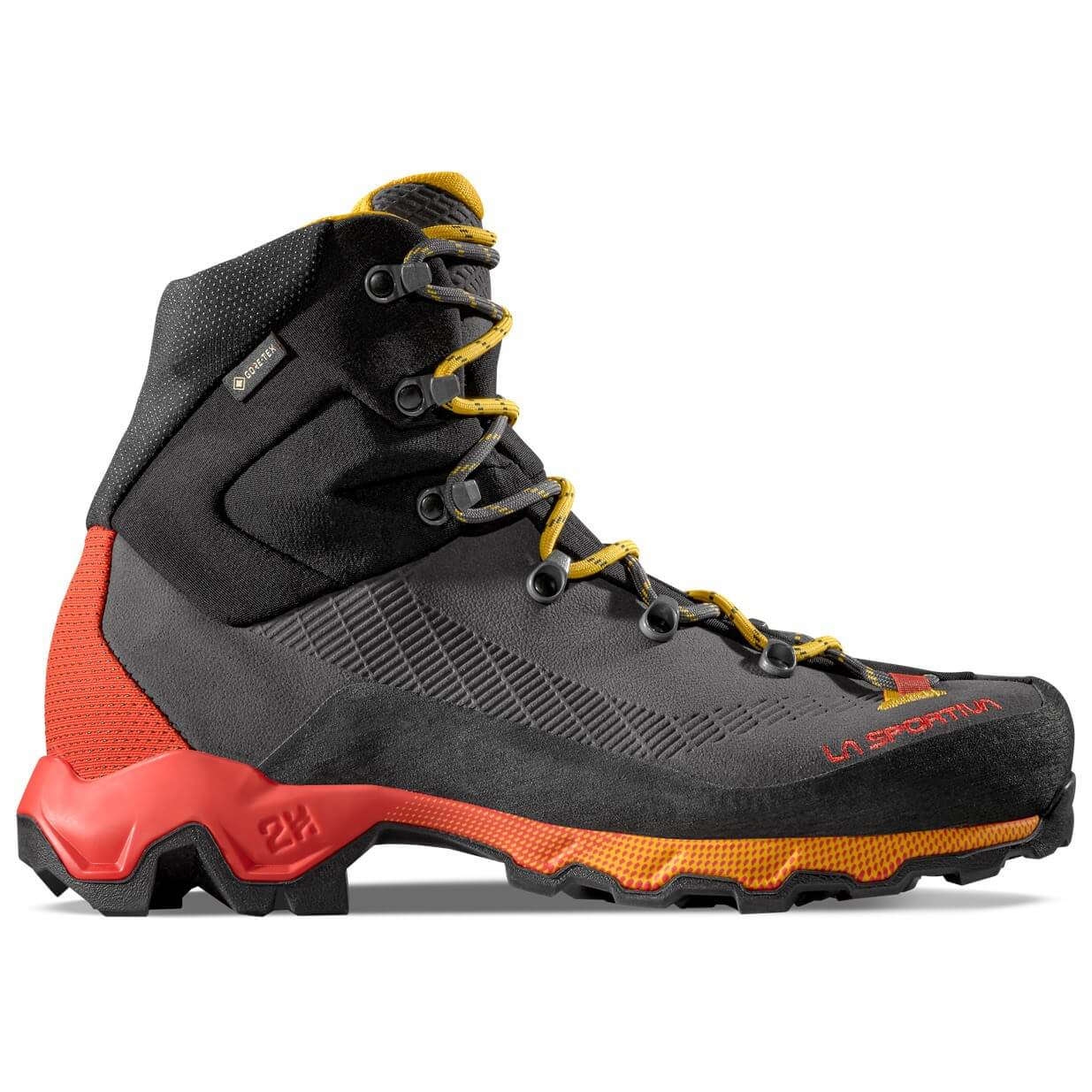 La Sportiva Aequilibrium Trek Gtx Herrenschuh La Sportiva Aequilibrium Trek Gtx Herrenschuh