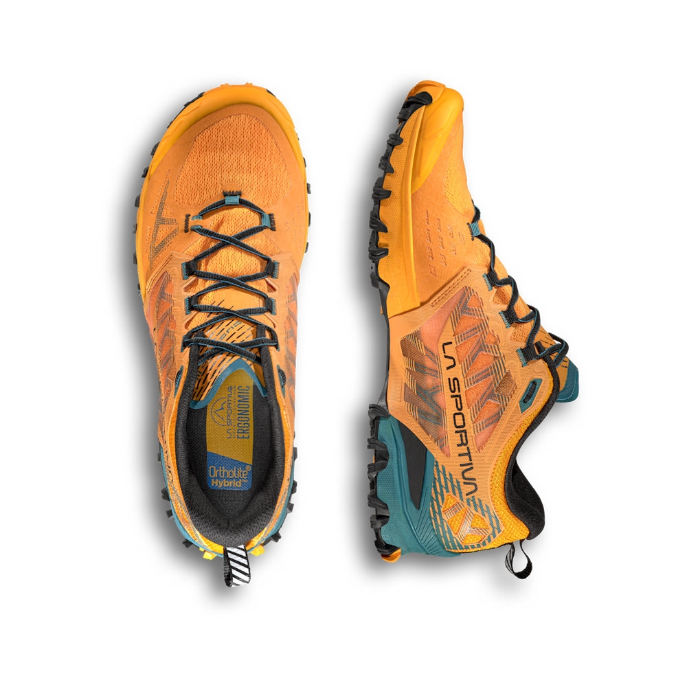 La Sportiva Bushido III Gtx La Sportiva Bushido III Gtx