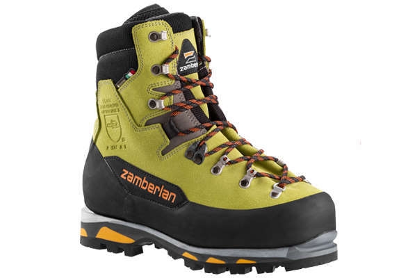 Zamberlan Logger Pro GTX Zamberlan Logger Pro GTX
