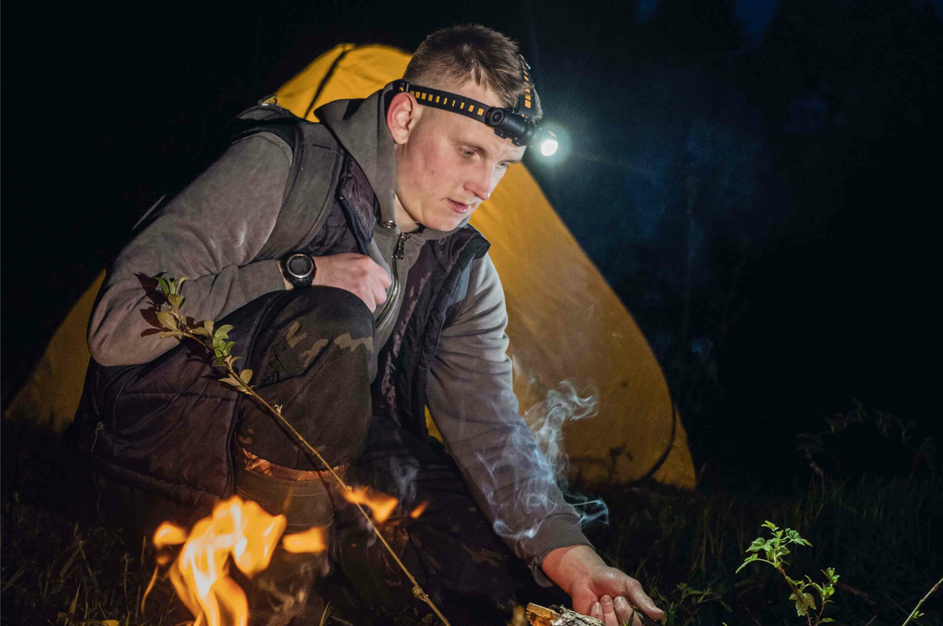 Armytek Taschenlampen & Helmhalterungen Armytek Taschenlampen & Helmhalterungen