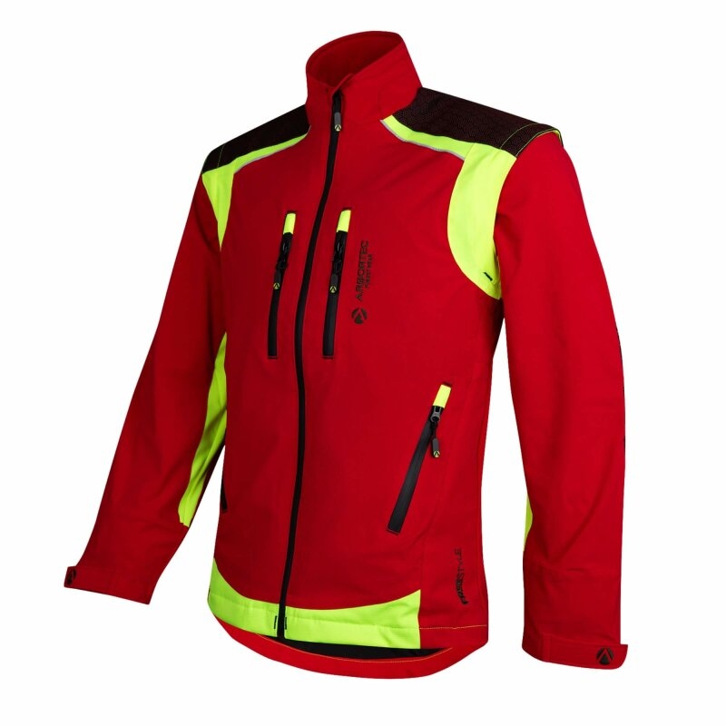 Arbortec Breatheflex Pro Freestyle Jacke Arbortec Breatheflex Pro Freestyle Jacke