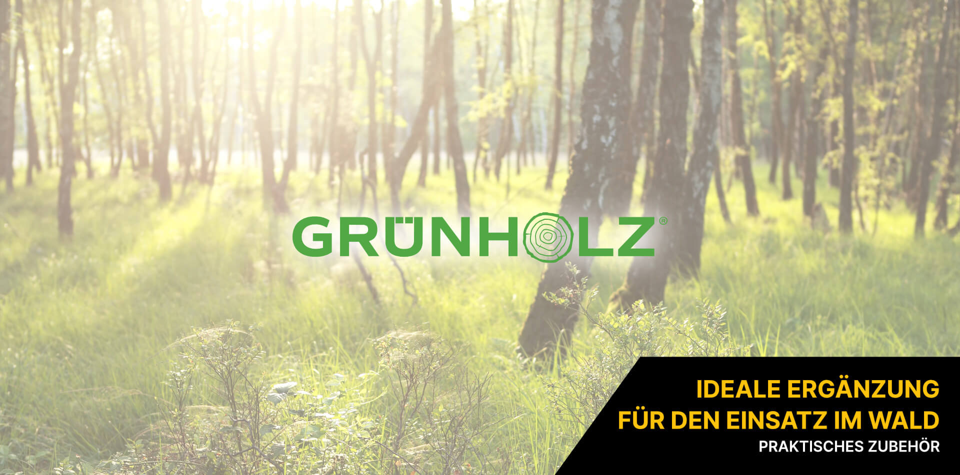 Grünholz Zubehör Grünholz Zubehör