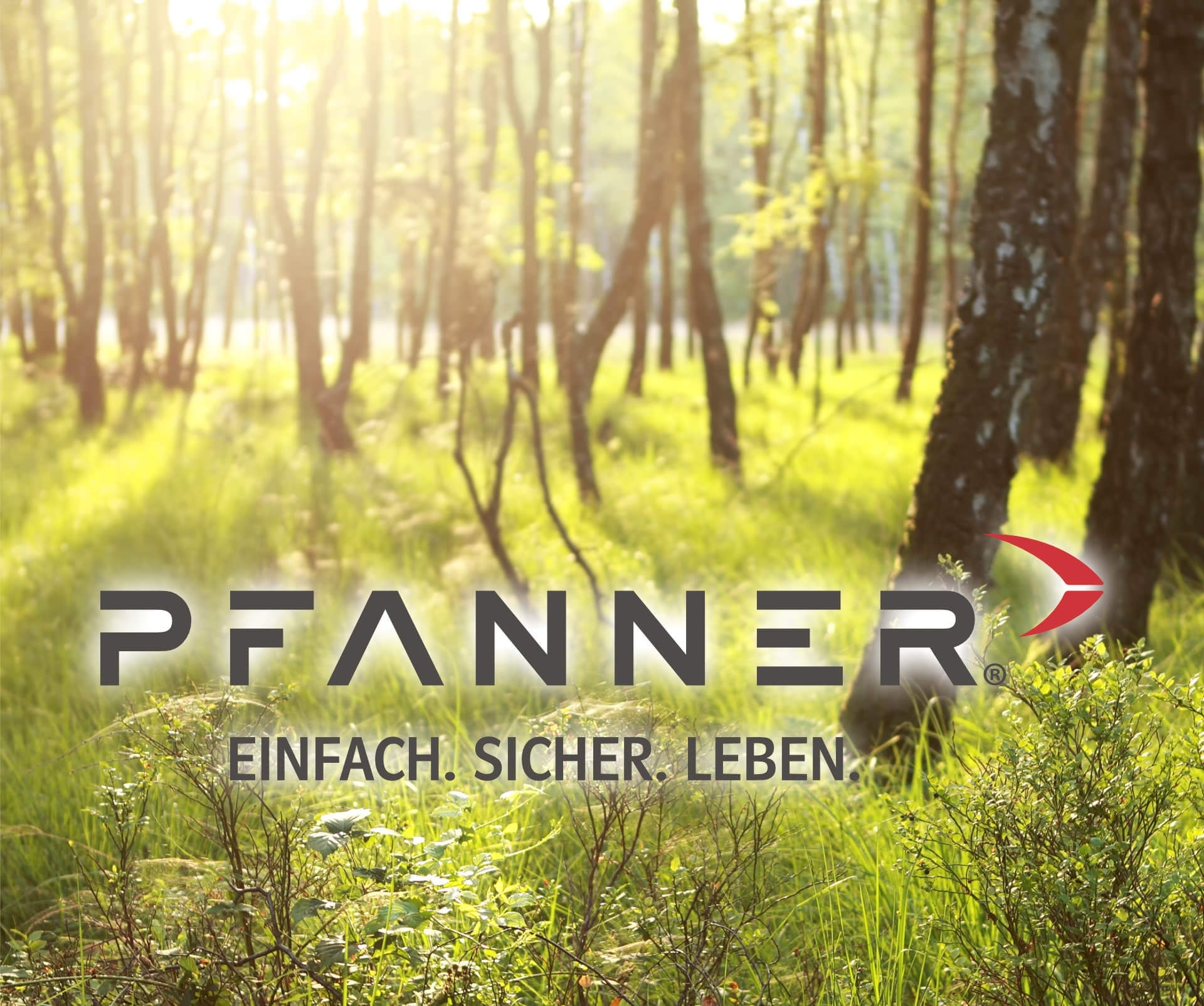 361545b46afb7a3d85c9acd6ca94e32795d20e30 PFANNER®