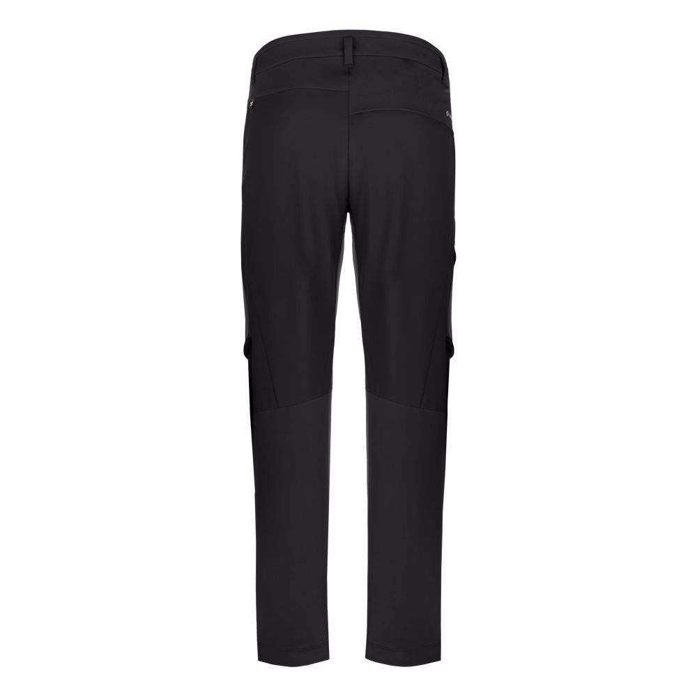 Salewa PUEZ Warme Durastretch Herren Cargo Hose Salewa PUEZ Warme Durastretch Herren Cargo Hose