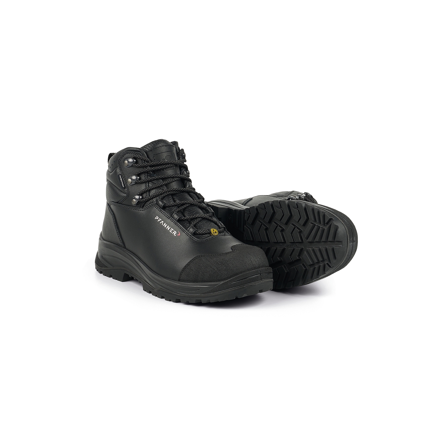 PFANNER® Nanoshield® 841 S7S