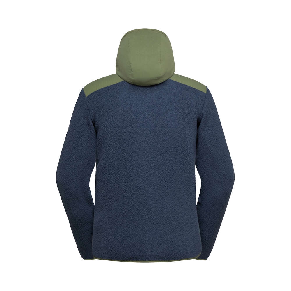 La Sportiva Guidance Sherpa Herren Hoody La Sportiva Guidance Sherpa Herren Hoody