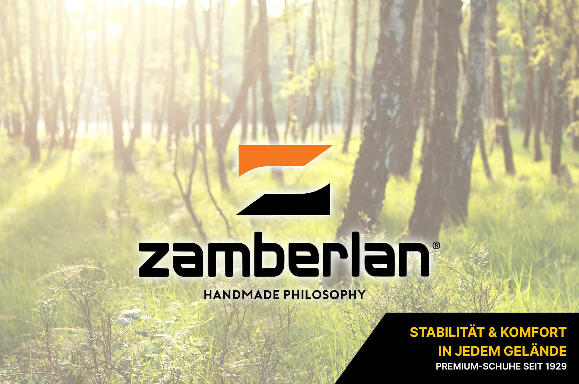 Zamberlan Zamberlan