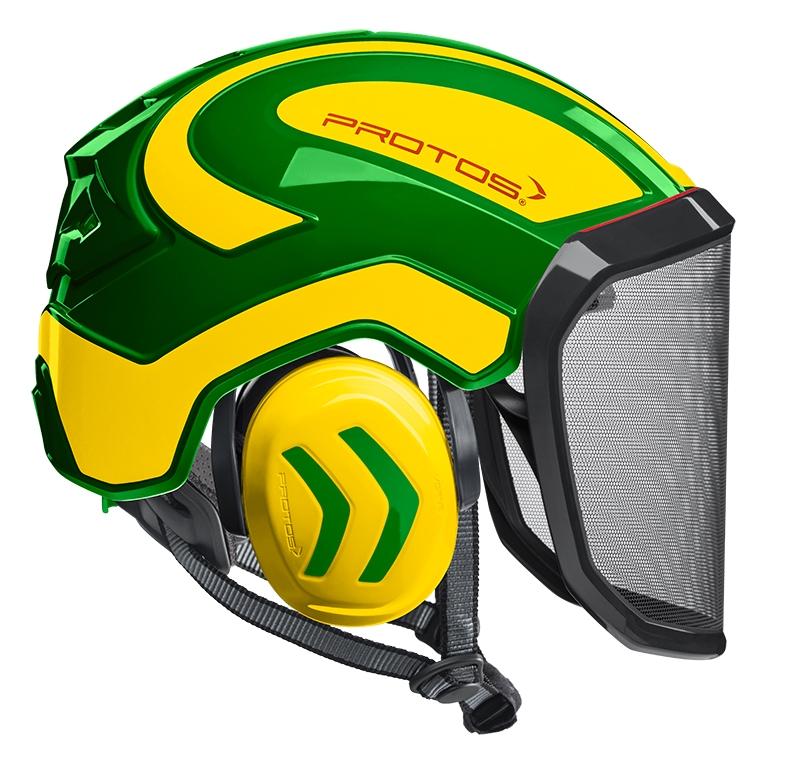 PROTOS® Arborist PROTOS® Arborist
