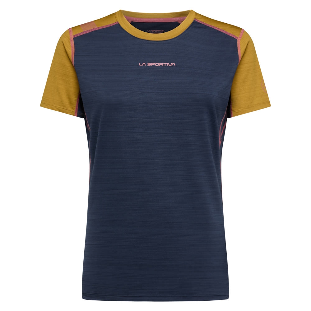 La Sportiva Sunfire Damen T-Shirt La Sportiva Sunfire Damen T-Shirt