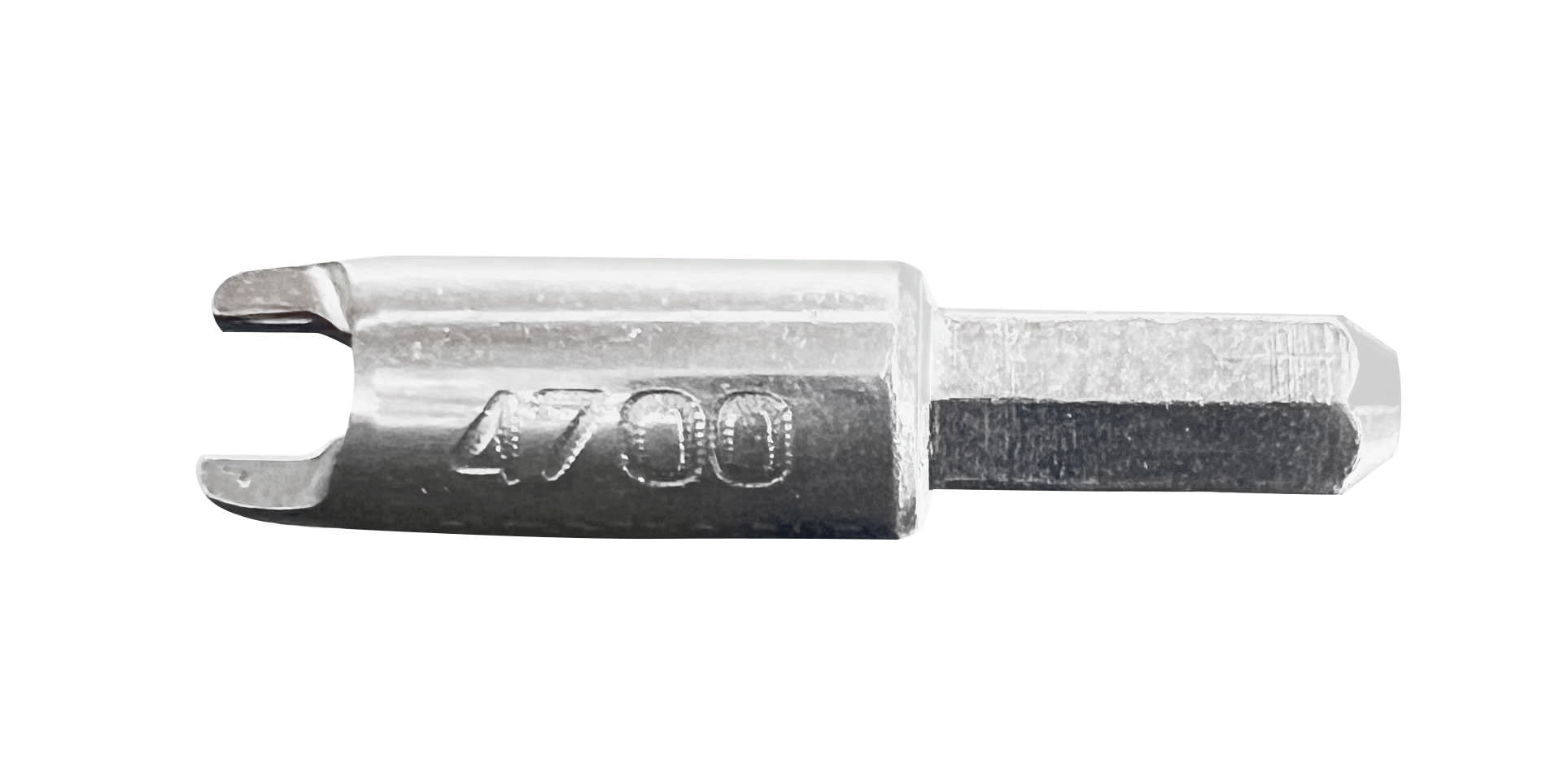 PFANNER® Aufsatz Montagegriff für Spikes PFANNER® Aufsatz Montagegriff für Spikes