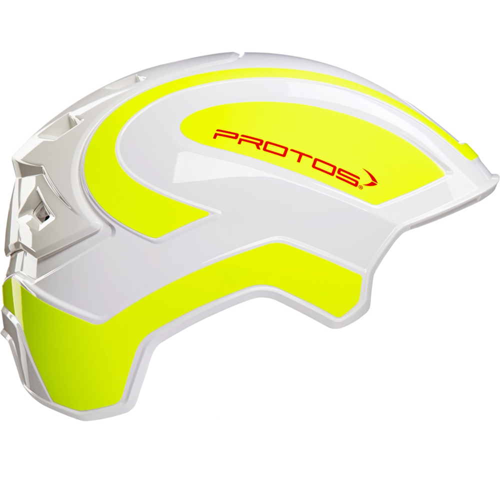 PROTOS® Ersatz Helmschale