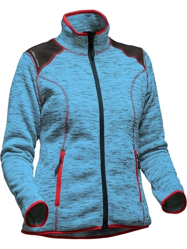 d5e50cc2fe874021914ffadc25fc73399945521b PROTOS® Inuit Damen Jacke