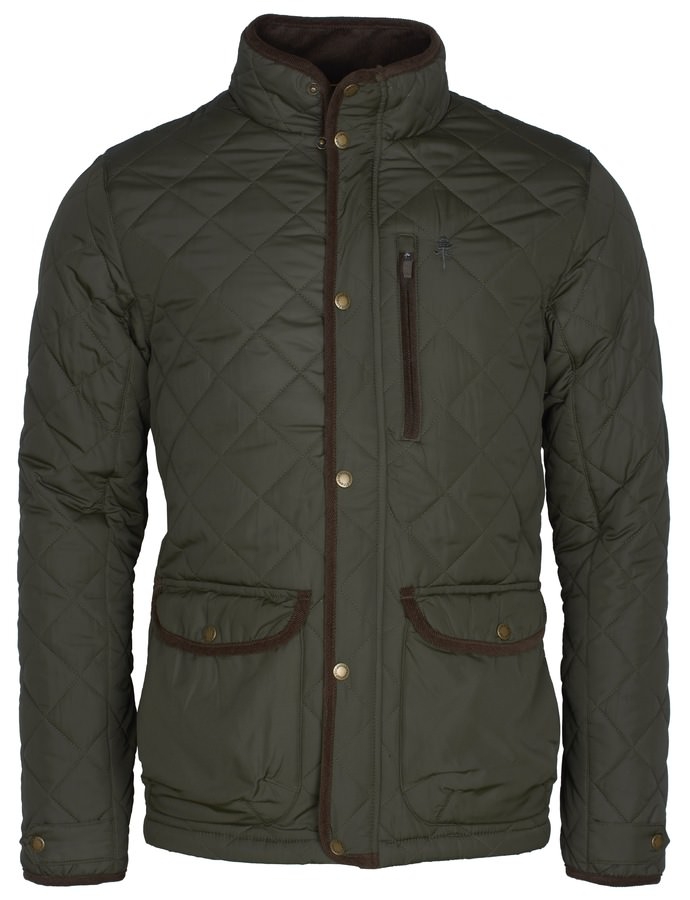 Pinewood® Nydala Classic Quilt Steppjacke Pinewood® Nydala Classic Quilt Steppjacke