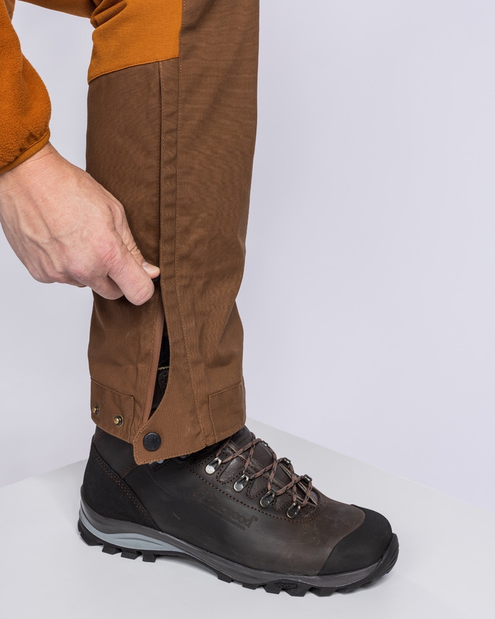 Pinewood® Finnveden Hybrid Extreme Herren Hose