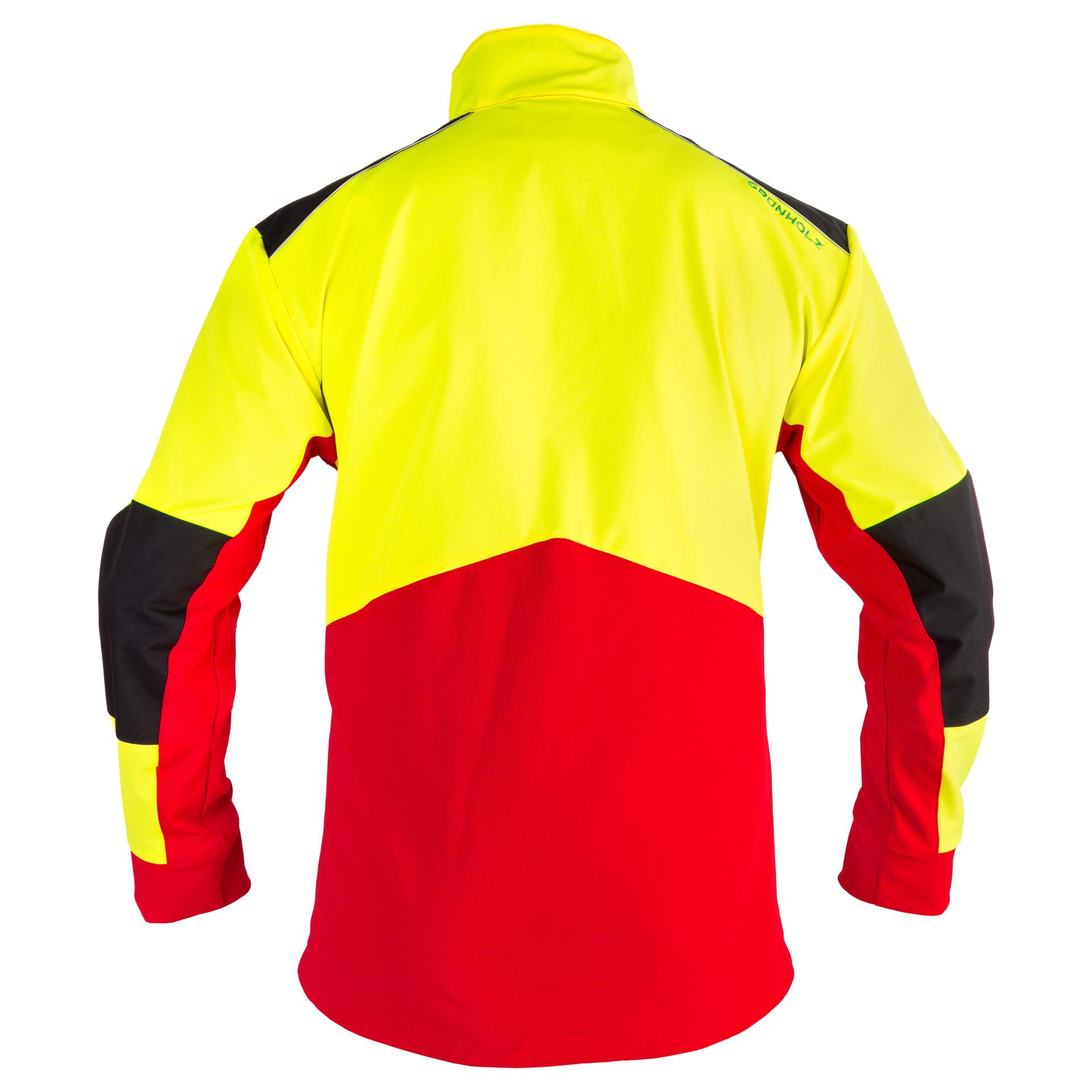 GRÜNHOLZ Pro³air Forstjacke GRÜNHOLZ Pro³air Forstjacke