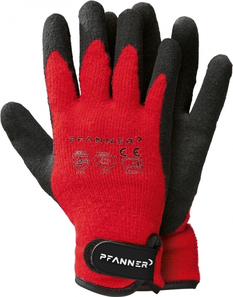 StretchFlex® Ice-Grip StretchFlex® Ice-Grip