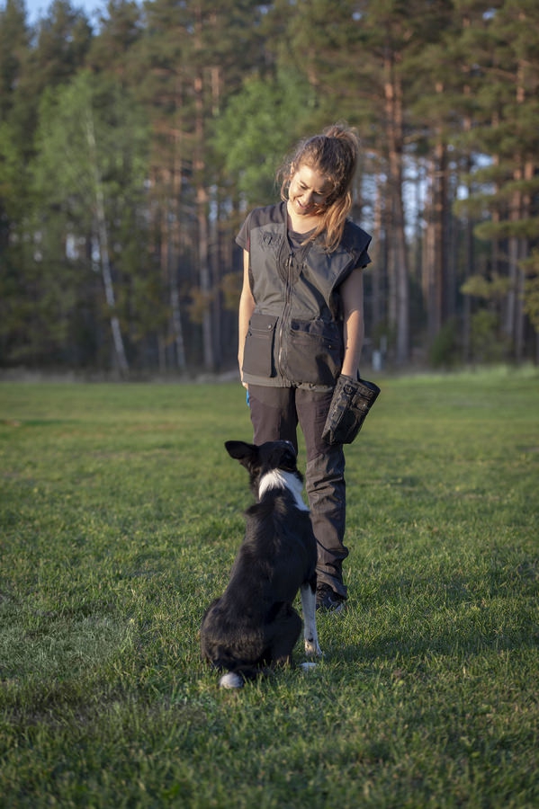Pinewood® Dogsport Bag Small Pinewood® Dogsport Bag Small