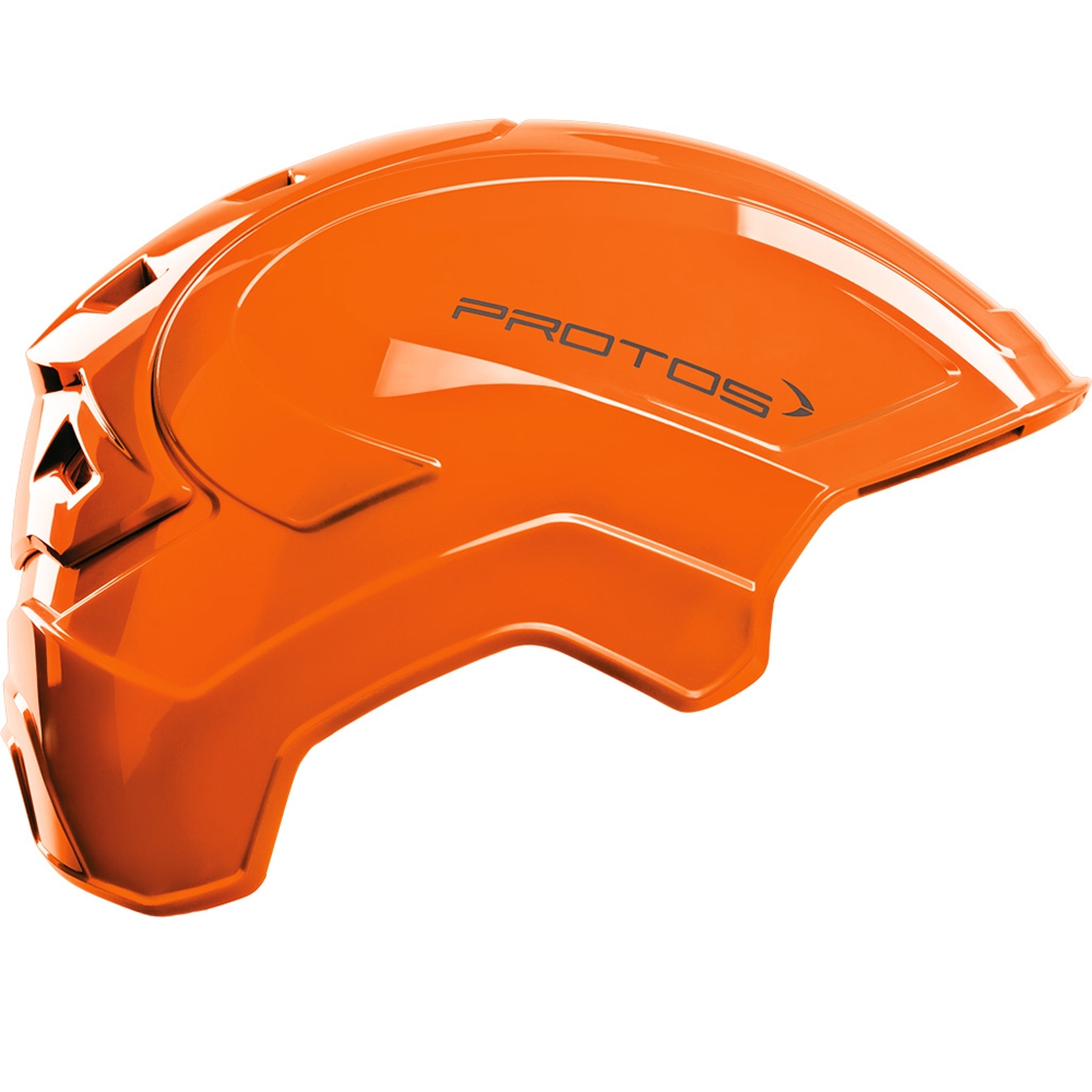 PROTOS® Ersatz Helmschale PROTOS® Ersatz Helmschale