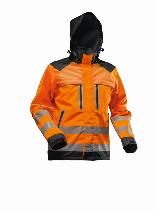Nanoshield® Regenjacke Nanoshield® Regenjacke